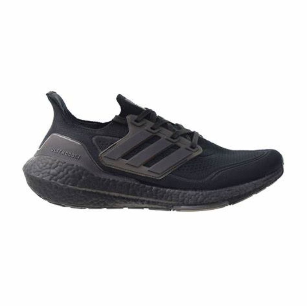 adidas Ultraboost Black Sneakers